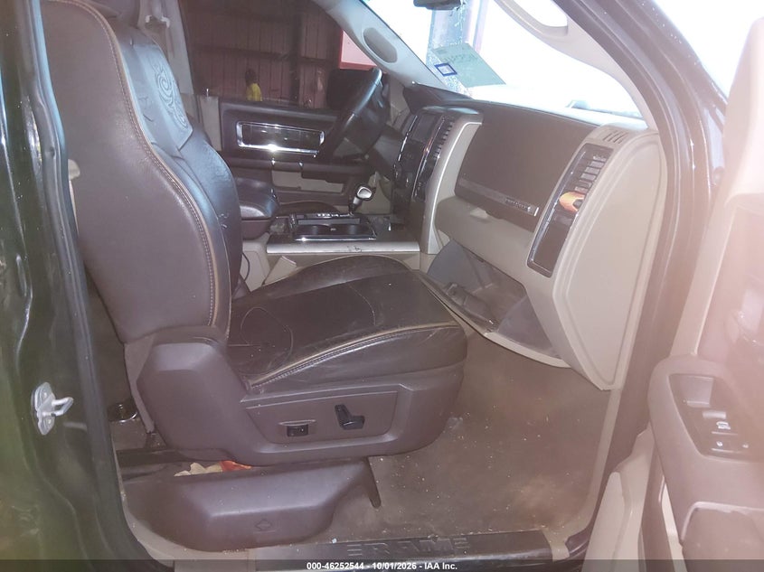 RAM RAM 1500 2011 VIN 1D7RV1CT3BS658834