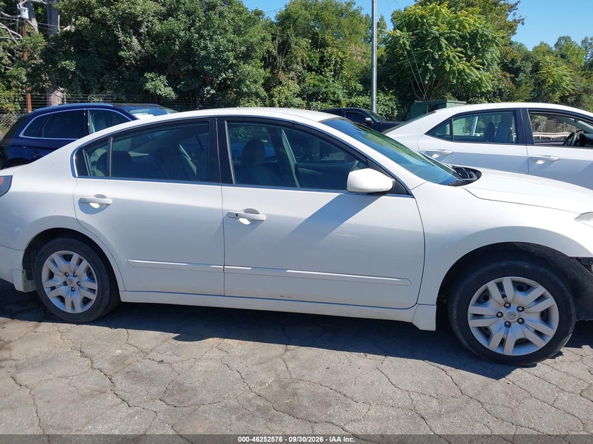 2009 NISSAN ALTIMA 2.5 S · Фото 14