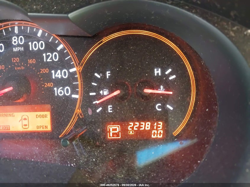 2009 NISSAN ALTIMA 2.5 S · Фото 16
