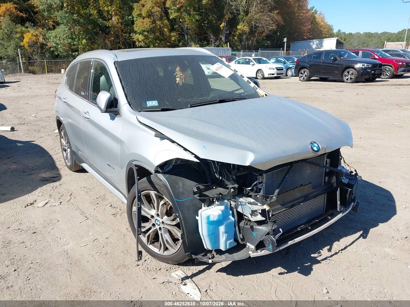 Vin: wbxht3c34gp884935, lot: 46752661, bmw x1 xdrive28i 2016 img_1