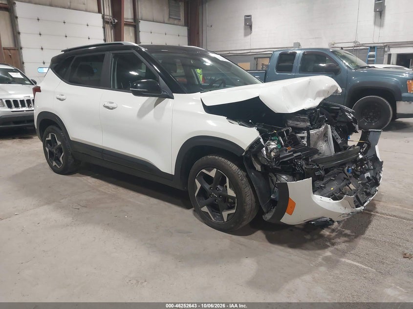 Vin: kndeucaaxs7730737, lot: 46752669, kia seltos s 2025 img_1