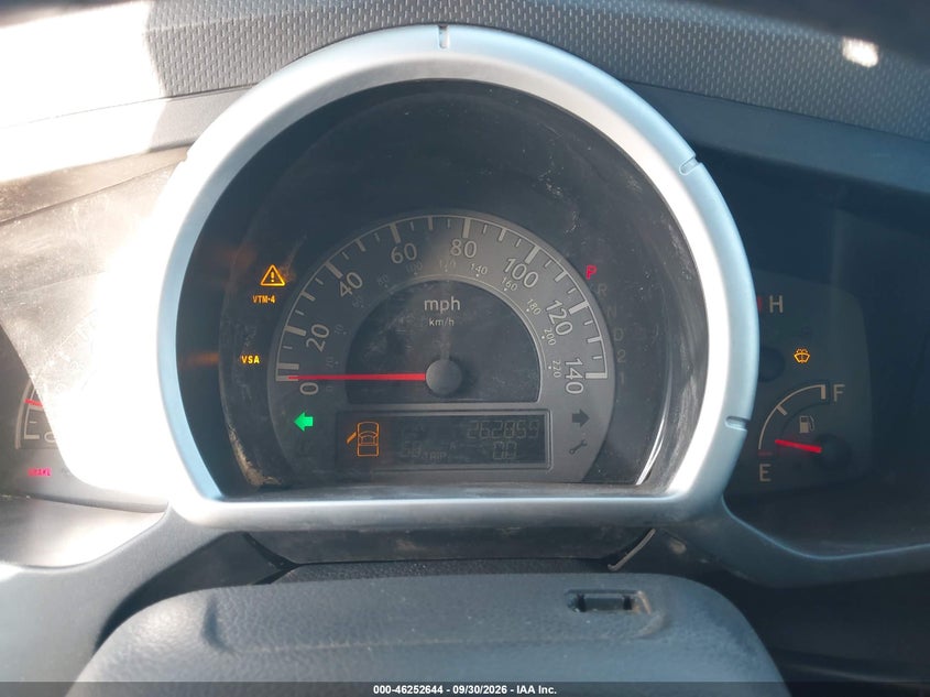 2006 HONDA RIDGELINE auction photo 7
