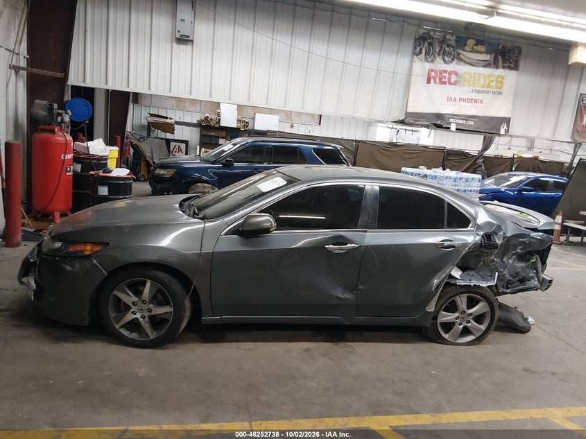 2010 ACURA TSX 2.4 · Фото 15