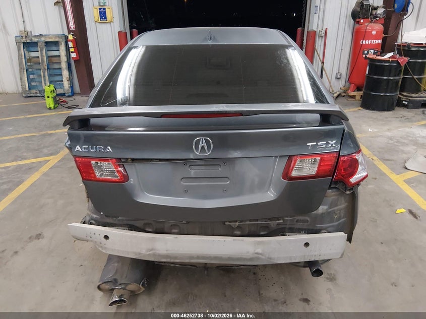 2010 ACURA TSX 2.4 · Фото 17