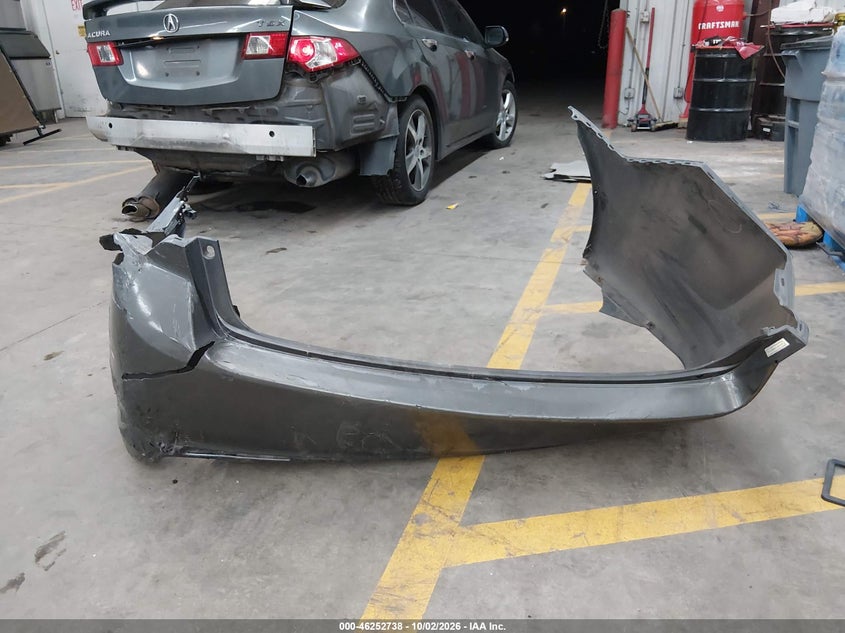 2010 ACURA TSX 2.4 · Фото 12