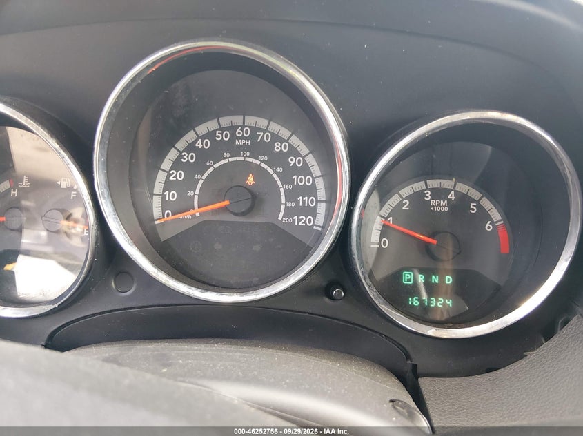 DODGE CALIBER 2010 VIN 1B3CB4HA7AD542431