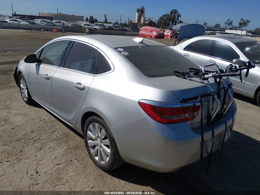 BUICK VERANO 2016 VIN 1G4PP5SK6G4103993