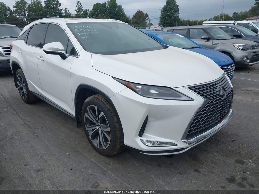 Vin: 2t2hzmaa0nc259555, lot: 46752836, lexus rx 350 2022 img_1