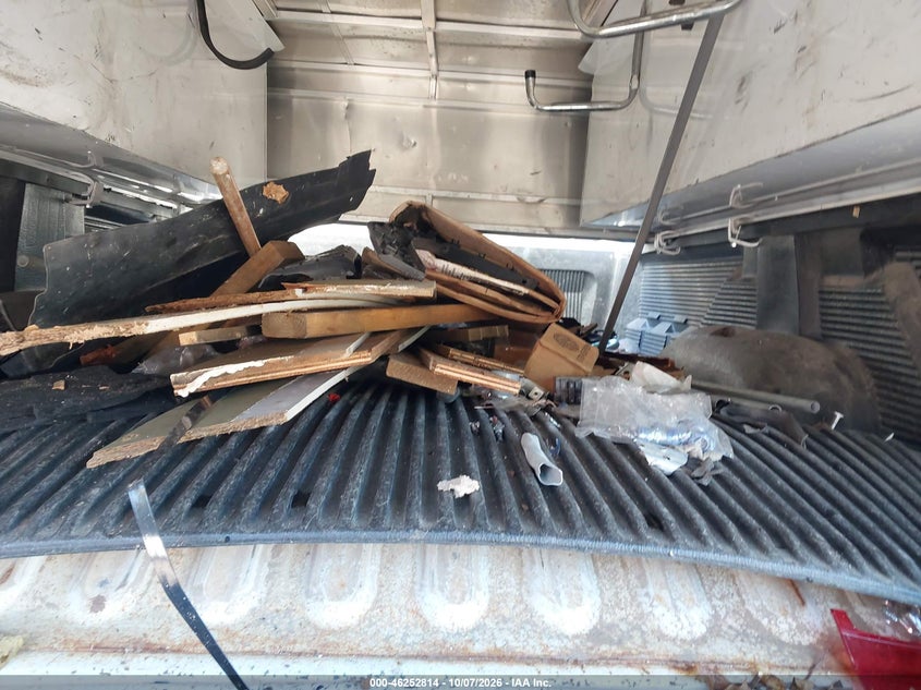 Vin: 3c6jr6dt4gg257595, lot: 46752840, ram 1500 tradesman 20161
