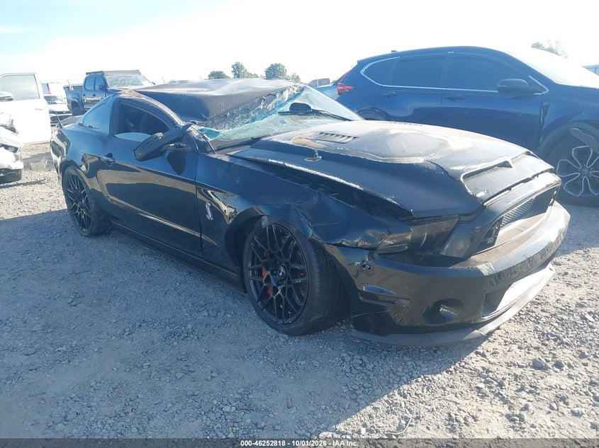 Vin: 1zvbp8jzxe5216543, lot: 46752844, ford shelby gt500 2014 img_1