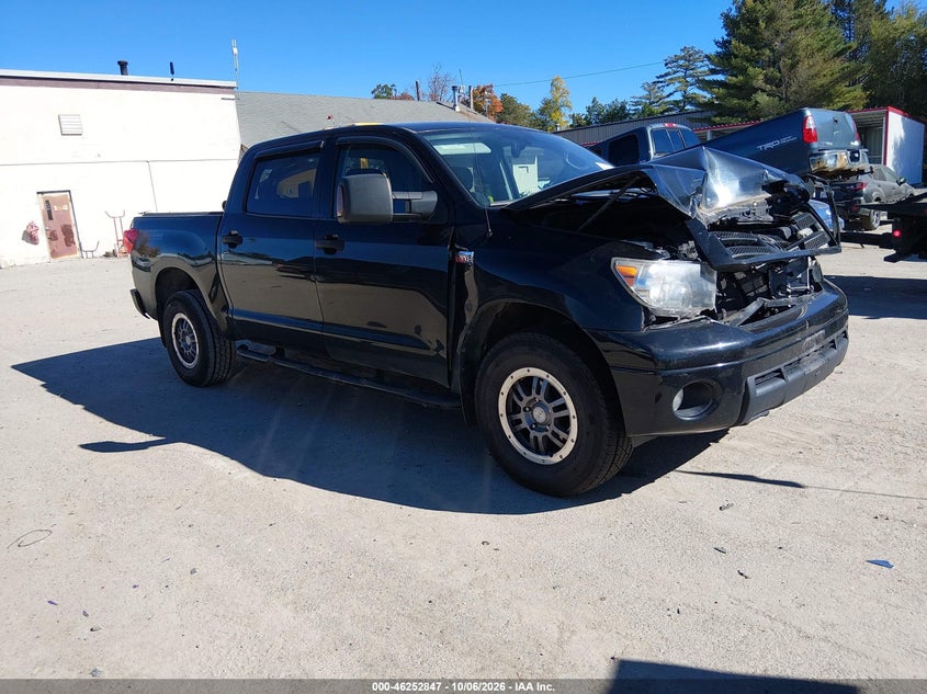 Vin: 5tfdy5f1xdx322276, lot: 46752873, toyota tundra grade 5.7l v8 20131