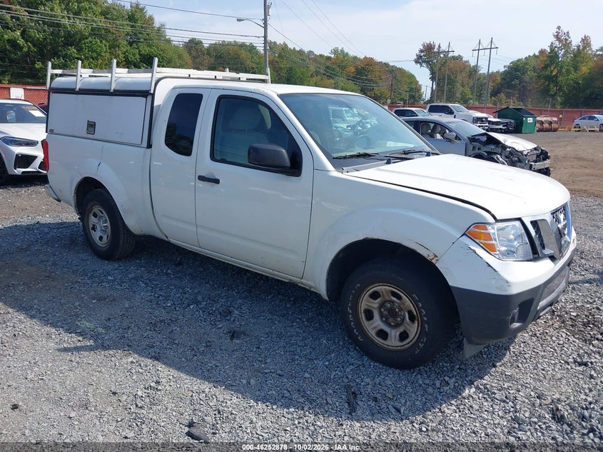Vin: 1n6bd0ct9dn733866, lot: 46752904, nissan frontier s 20131