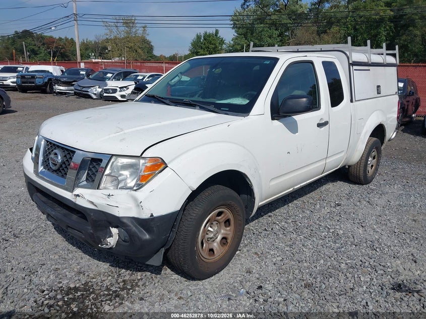 Vin: 1n6bd0ct9dn733866, lot: 46752904, nissan frontier s 20132