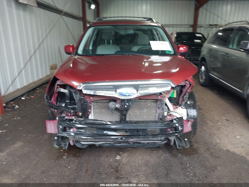 SUBARU FORESTER 2015 VIN JF2SJADC3FH820018