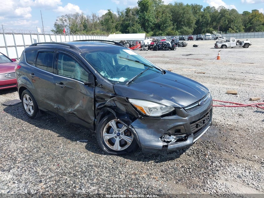 Vin: 1fmcu0g93guc19510, lot: 46752926, ford escape se 2016 img_1