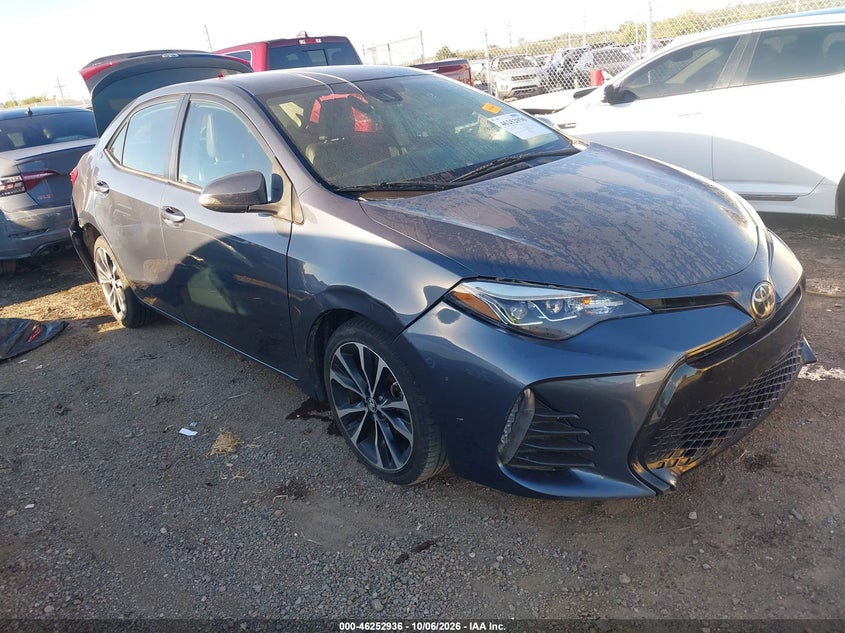 Vin: 2t1burhe8jc980263, lot: 46752962, toyota corolla se 2018 img_1