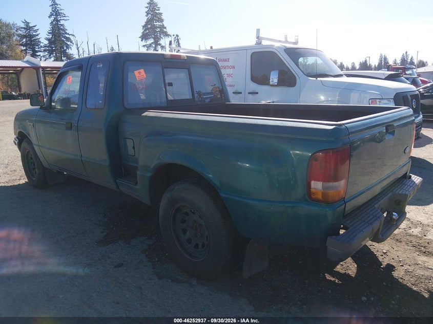 Фото 3 - FORD RANGER