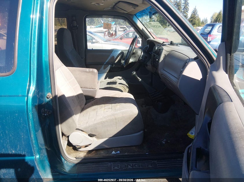 Фото 5 - FORD RANGER