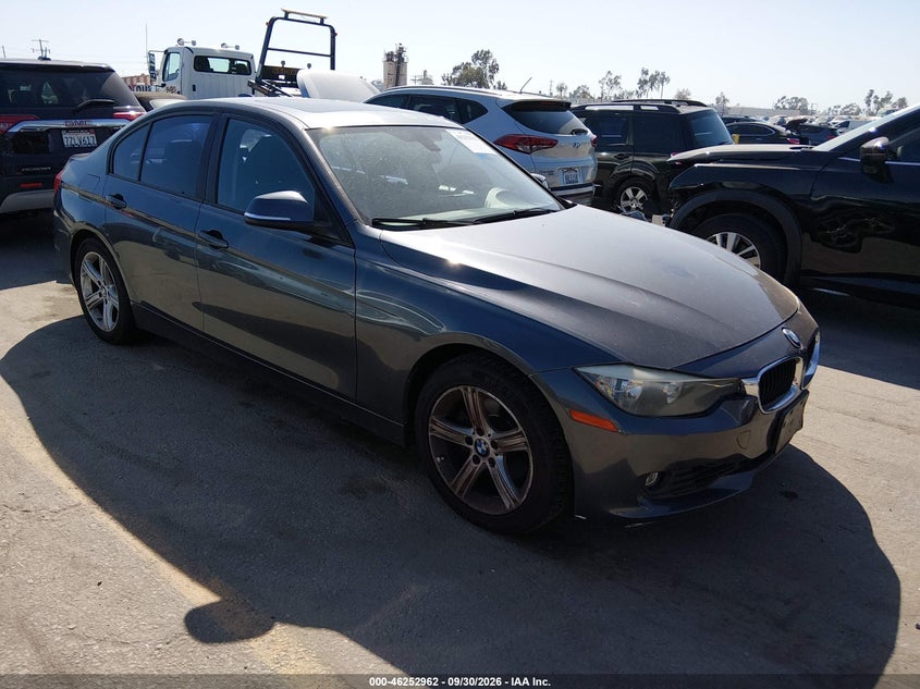 Vin: wba3c1c59ek117120, lot: 46752988, bmw 328i 2014 img_1