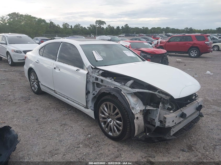Vin: jthbl5ef7f5135917, lot: 46753028, lexus ls 460 2015 img_1