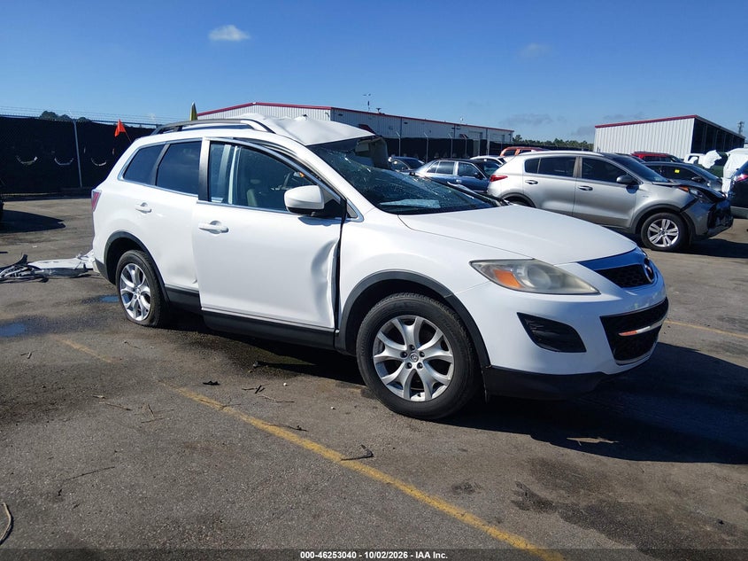 Vin: jm3tb3ca5c0348112, lot: 46753066, mazda cx-9 touring 2012 img_1