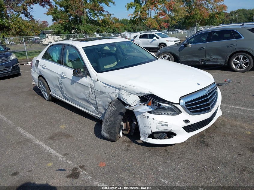 MERCEDES-BENZ E 350 - zdjęcie 1