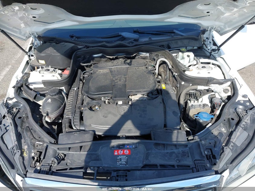 MERCEDES-BENZ E 350 - zdjęcie 10