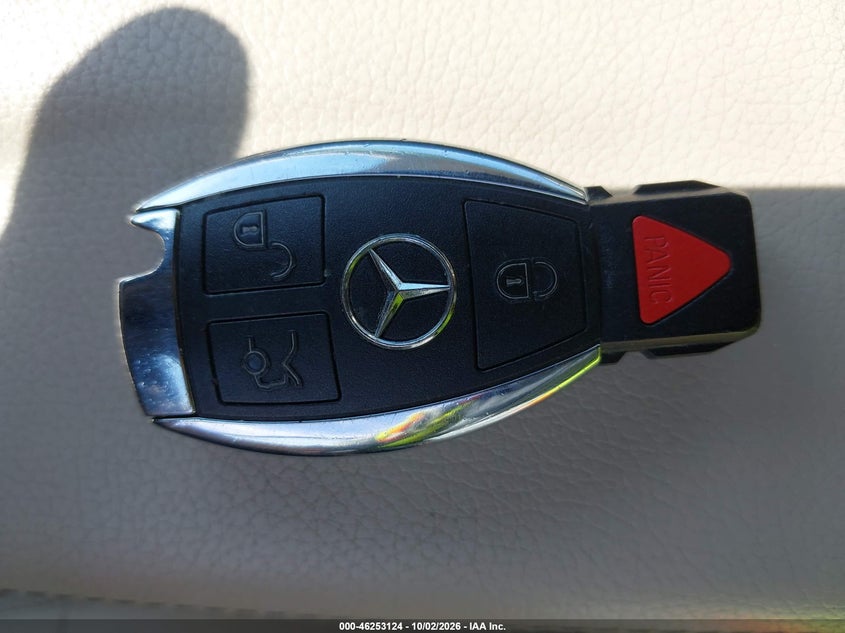 MERCEDES-BENZ E 350 - zdjęcie 11