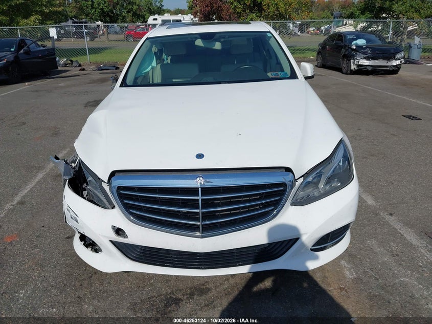 MERCEDES-BENZ E 350 - zdjęcie 12