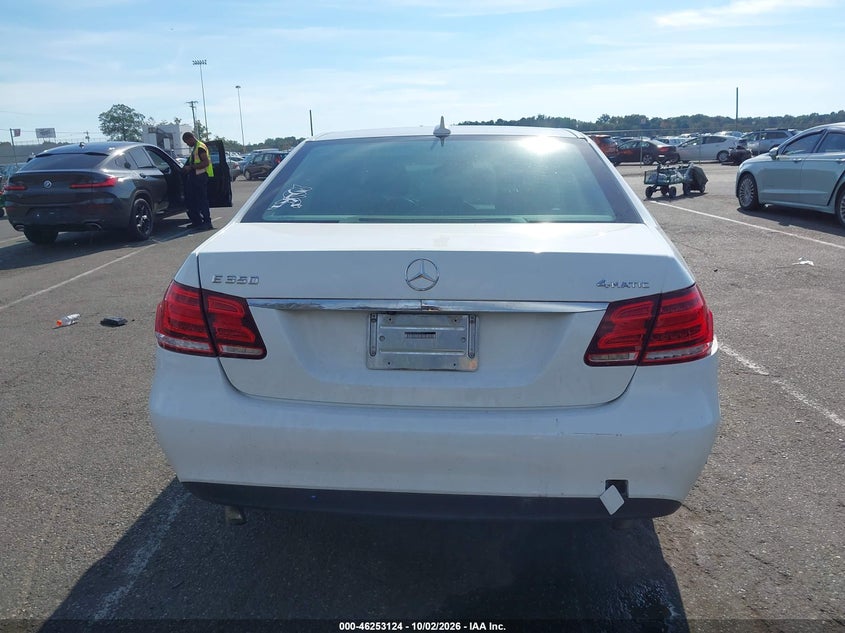 MERCEDES-BENZ E 350 - zdjęcie 16
