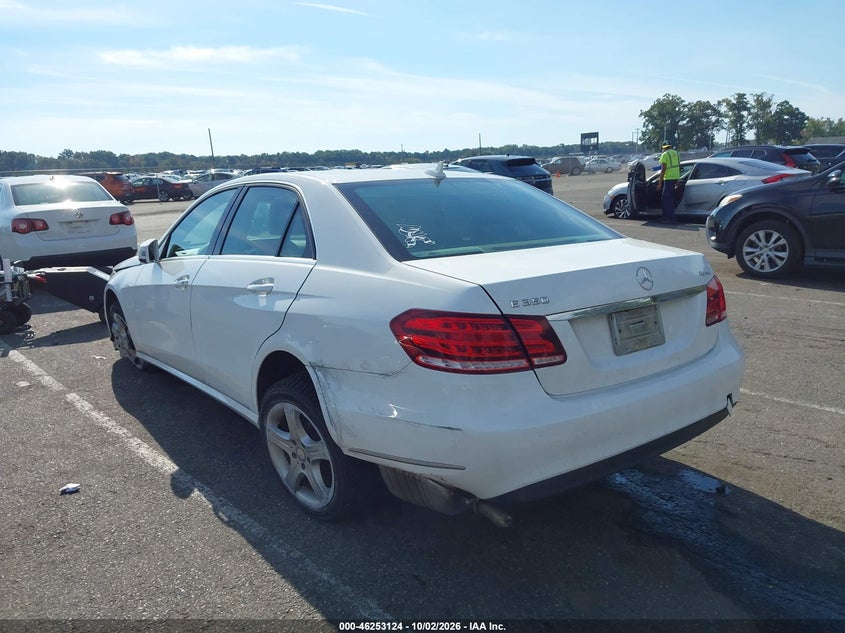 MERCEDES-BENZ E 350 - zdjęcie 3