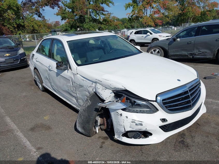 MERCEDES-BENZ E 350 - zdjęcie 6