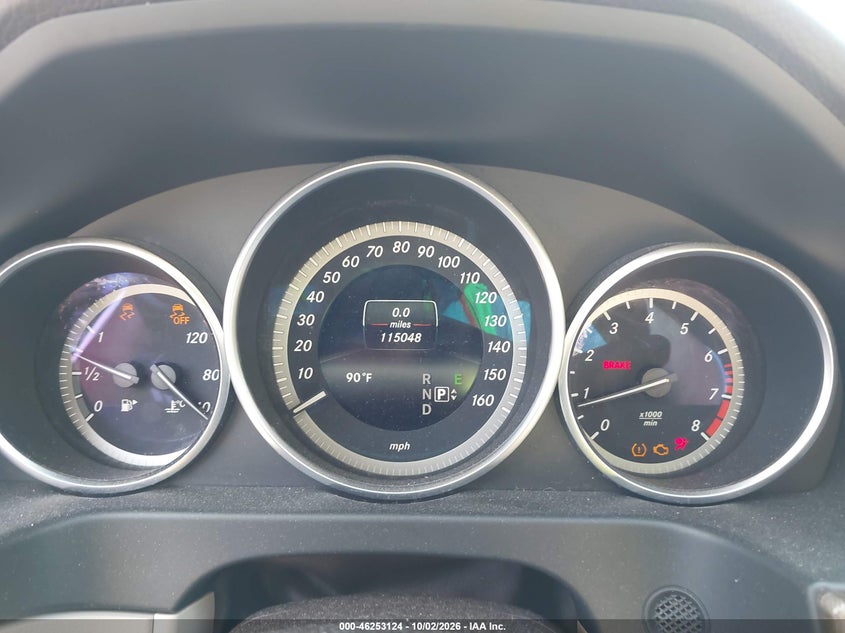 MERCEDES-BENZ E 350 - zdjęcie 7