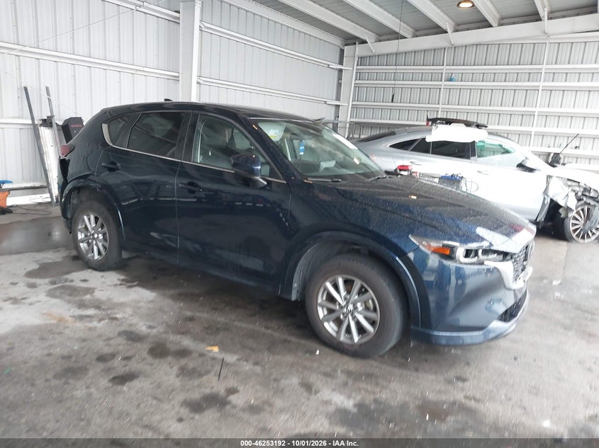 Vin: jm3kfbbl3r0443399, lot: 46753218, mazda cx-5 2.5 s select 2024 img_1
