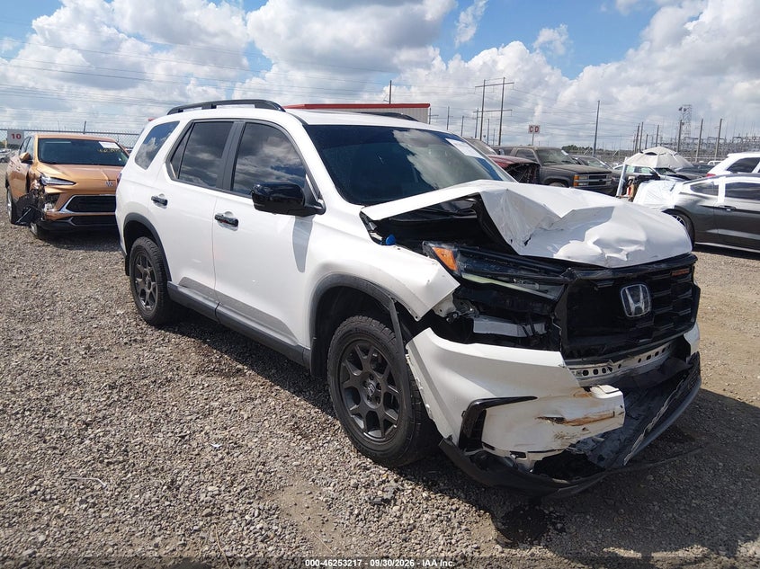 Vin: 5fnyg1h63rb008475, lot: 46753243, honda pilot trailsport 2024 img_1