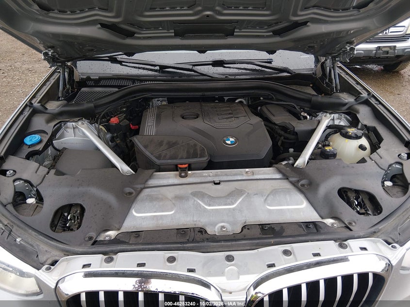 BMW X3 - zdjęcie 10