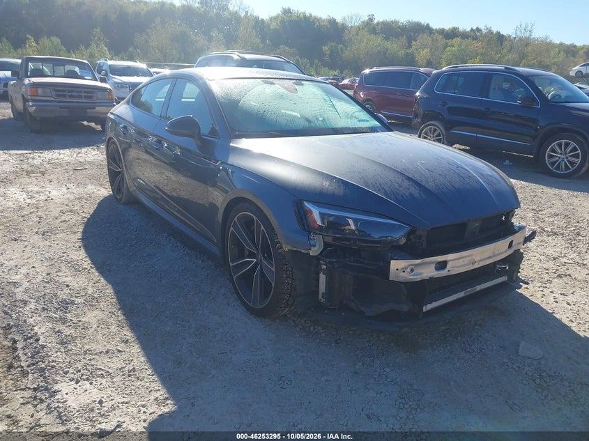 Vin: wuabwcf57ka900423, lot: 46753321, audi rs 5 2.9t 2019 img_1