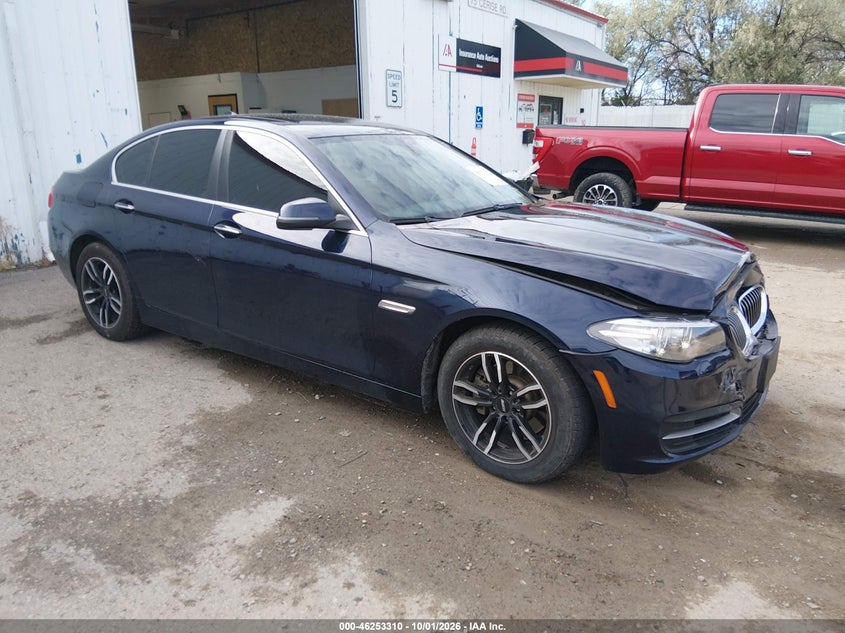 Vin: wba5a7c53ed620065, lot: 46753336, bmw 528i xdrive 2014 img_1