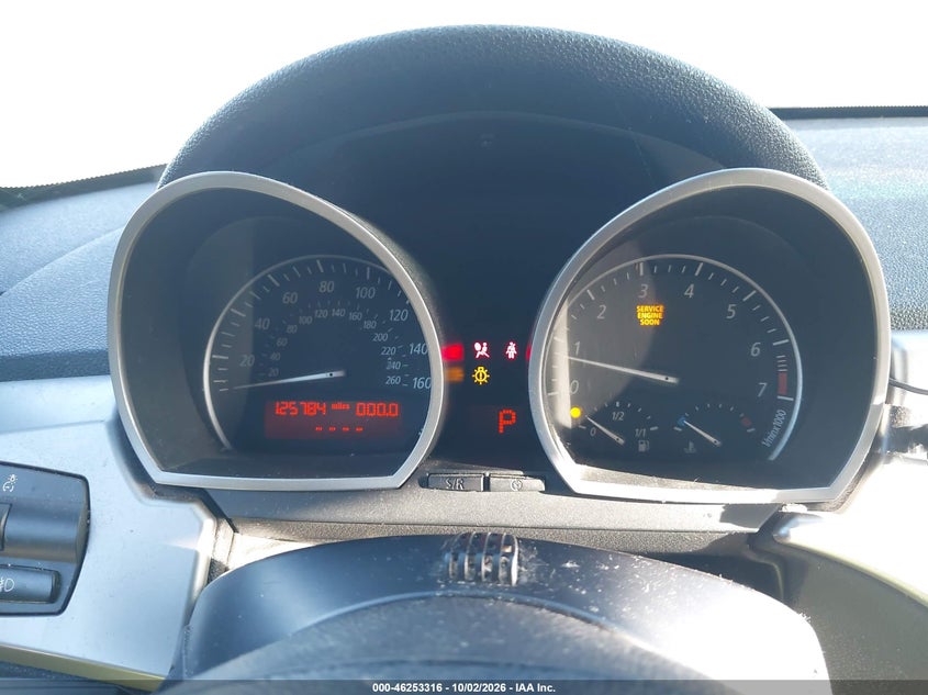 2005 BMW Z4 2.5I · Фото 7