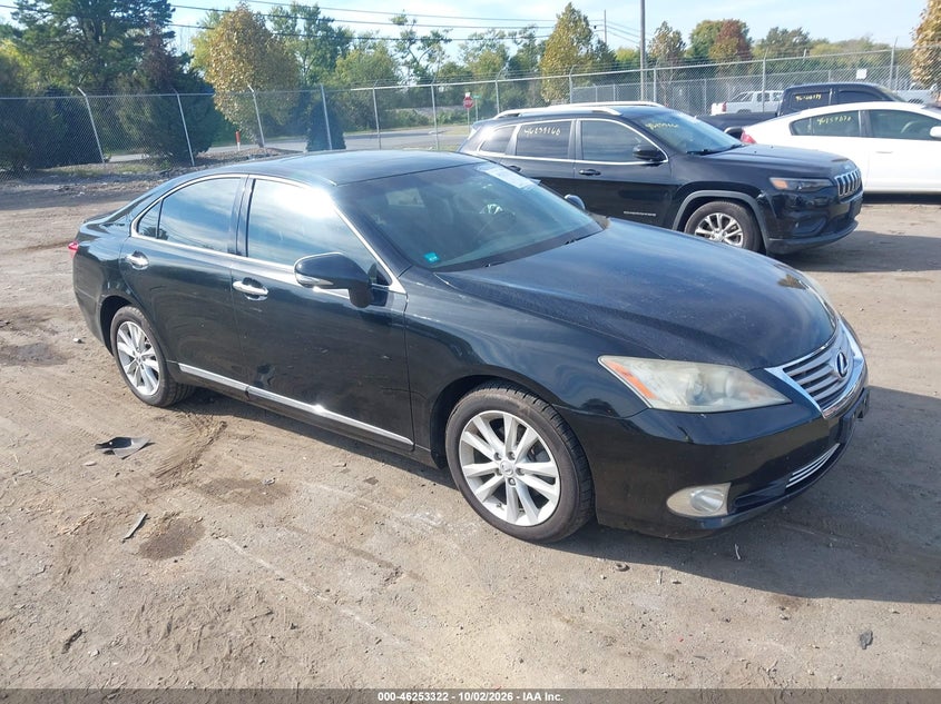 Vin: jthbk1eg9c2482120, lot: 46753348, lexus es 350 2012 img_1