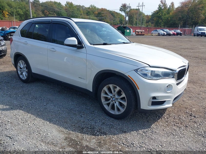 Vin: 5uxkr0c58g0p30608, lot: 46753350, bmw x5 xdrive35i 20161