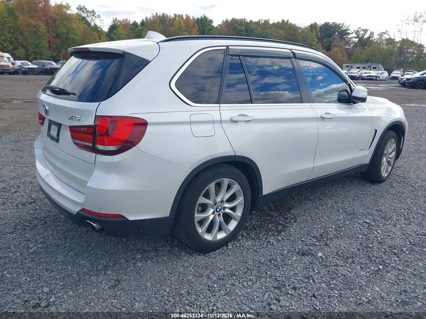 Vin: 5uxkr0c58g0p30608, lot: 46753350, bmw x5 xdrive35i 20164