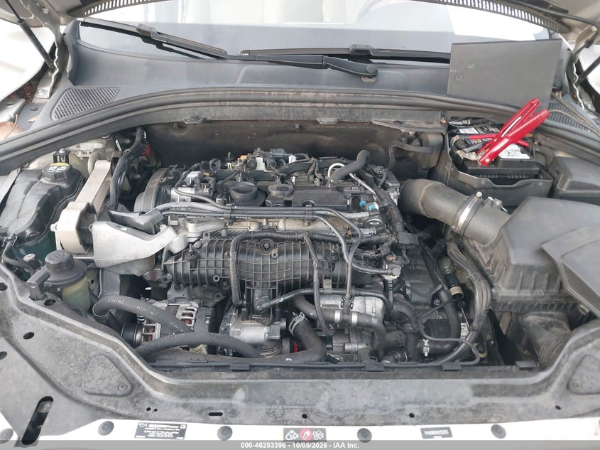 VOLVO XC60 - zdjęcie 10