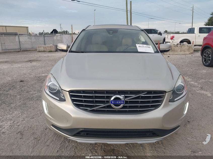 VOLVO XC60 - zdjęcie 12