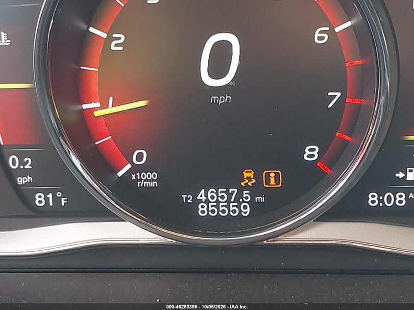 VOLVO XC60 - zdjęcie 15