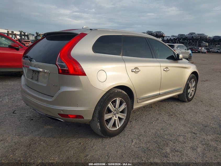 VOLVO XC60 - zdjęcie 4