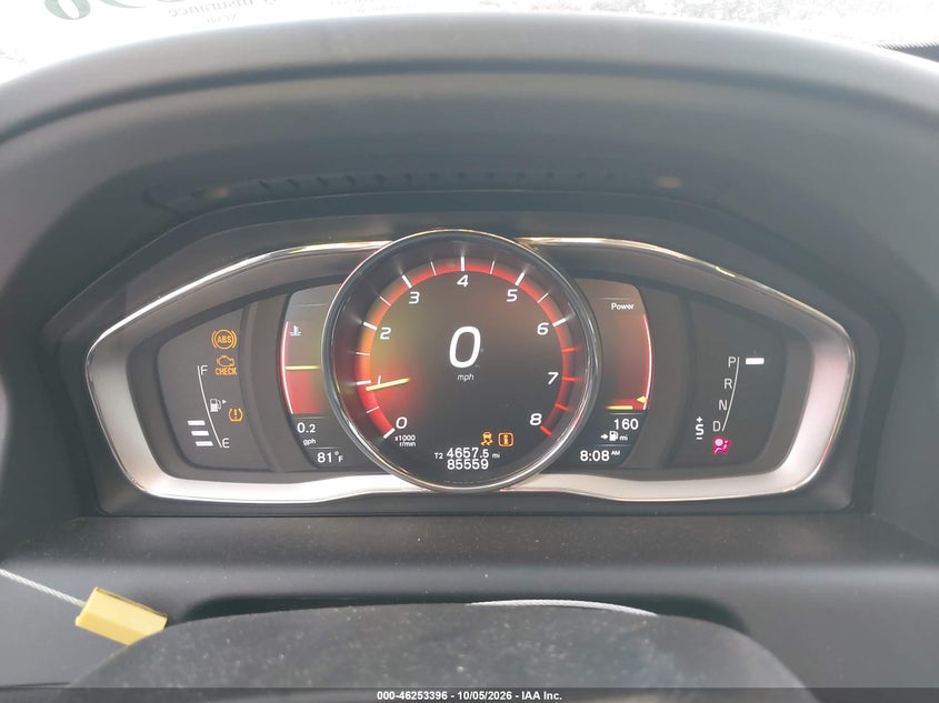 VOLVO XC60 - zdjęcie 7