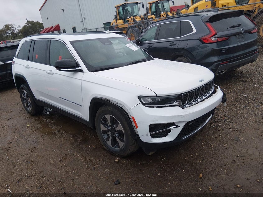 Vin: 1c4rjyb67rc181338, lot: 46753521, jeep grand cherokee 4xe 2024 img_1
