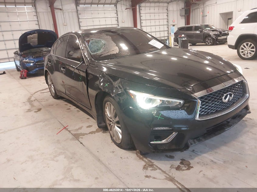 Vin: jn1ev7bp6mm703422, lot: 46753540, infiniti q50 luxe 2021 img_1