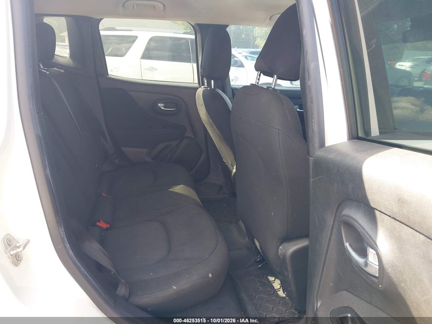 JEEP RENEGADE 2021 VIN ZACNJDAB2MPN08199